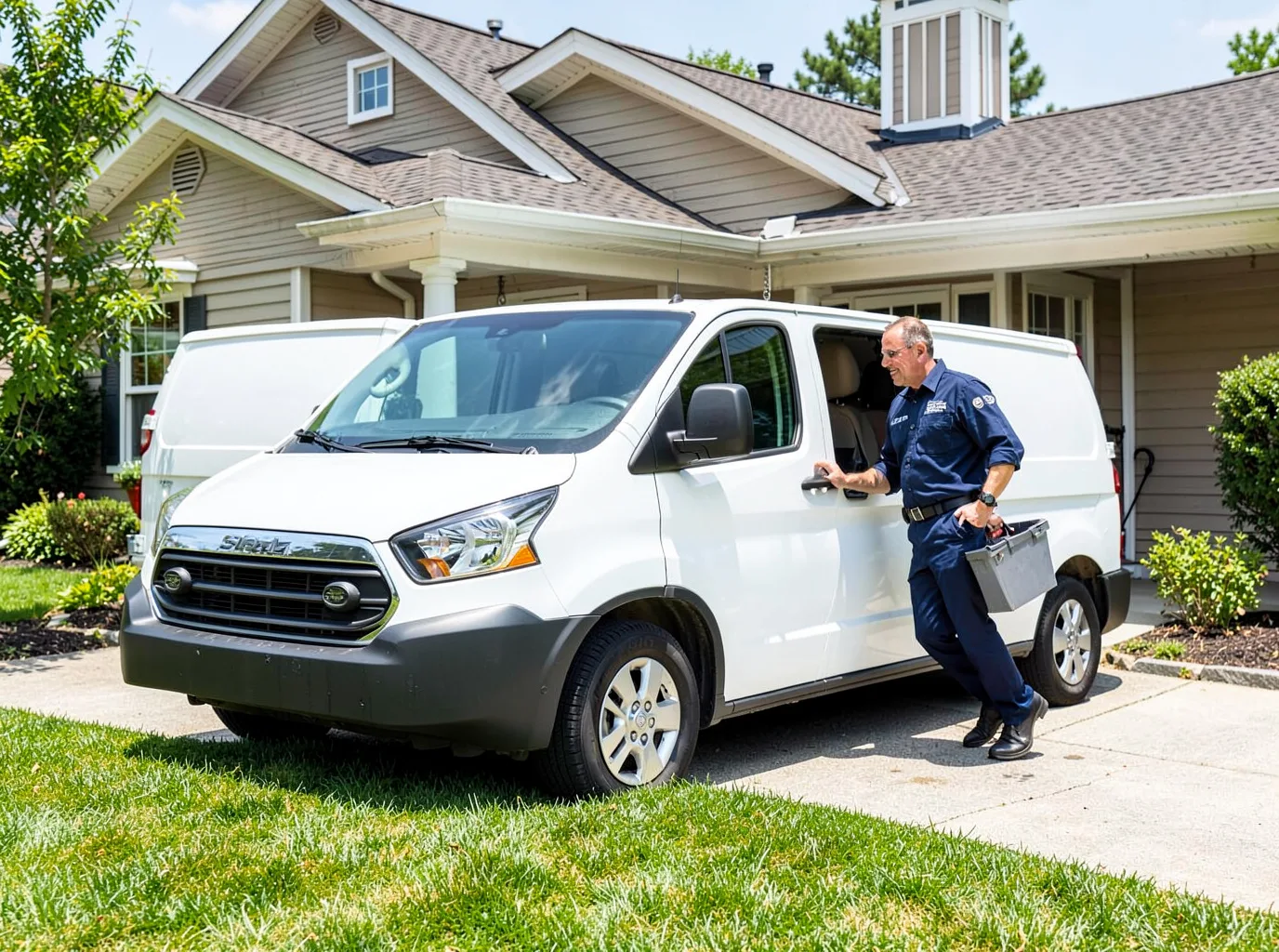 Emergency Plumber company in Taylor, NE
